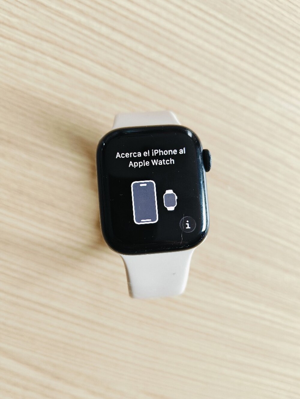 Apple Watch Series 7  GPS